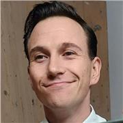 Laureato in Biologia Molecolare con esperienza nell'insegnamento offre ripetizioni in ambito scientifico. per tutte le età.